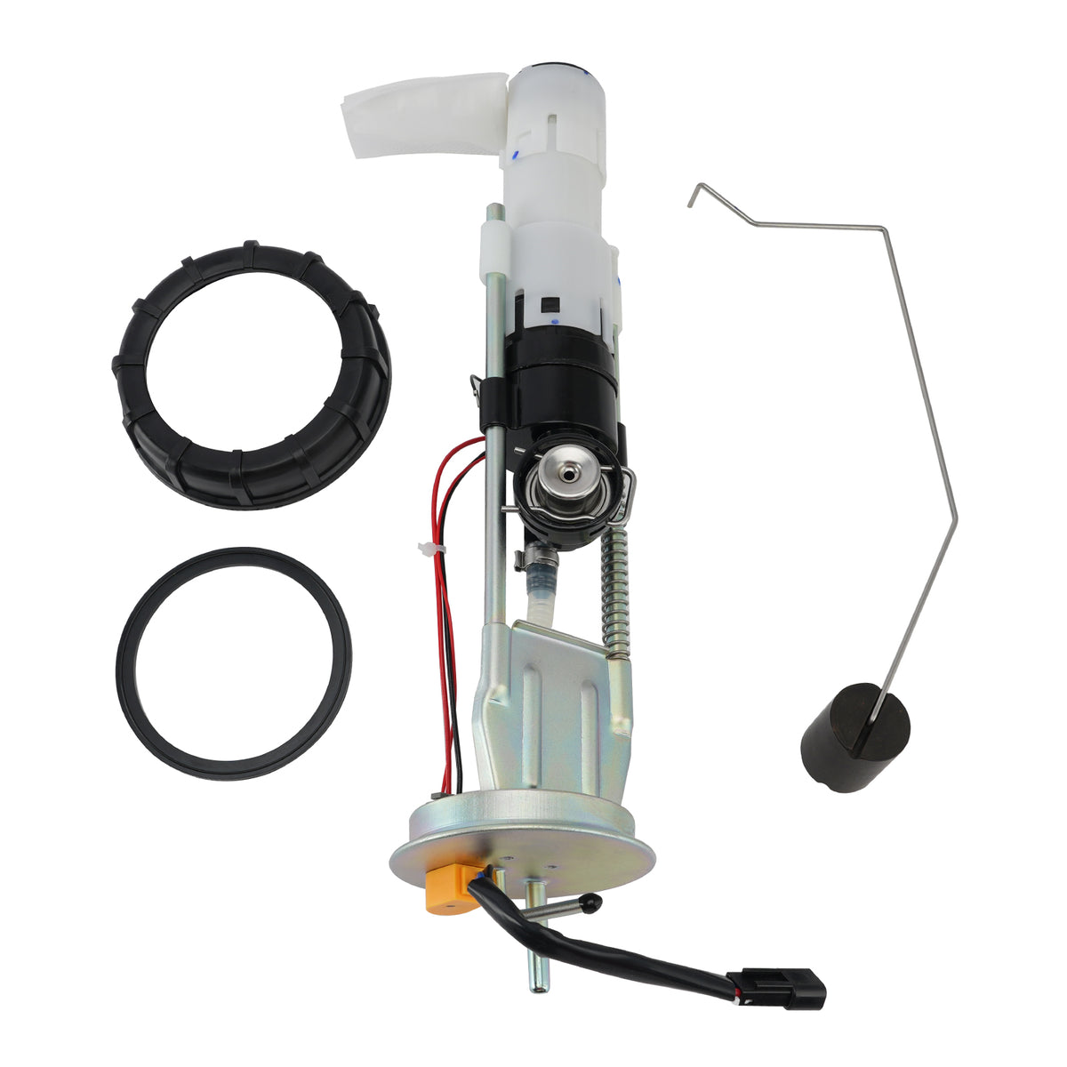 2009-2012 Polaris RANGER 500 4X4 EFI Fuel Pump Assembly Replace 2204306