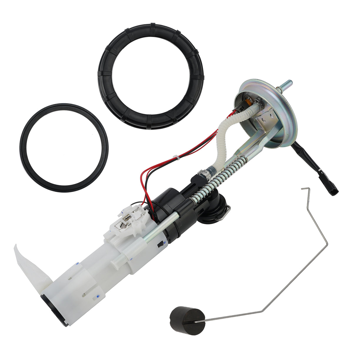 2009-2012 Polaris Ranger 500 Ranger Crew Fuel Pump Assembly Replace 2204306