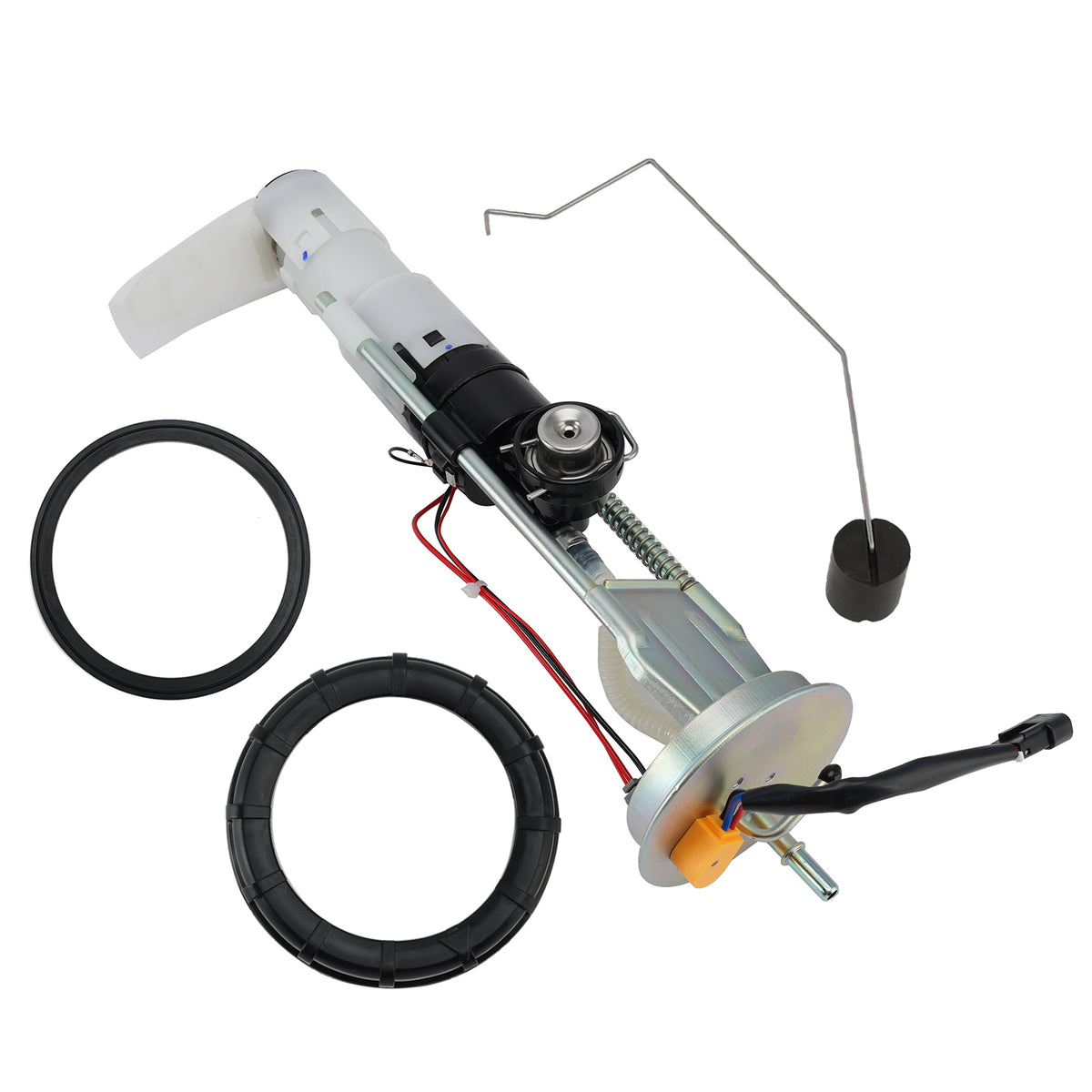 2009-2012 Polaris Ranger 500 Ranger Crew Fuel Pump Assembly Replace 2204306