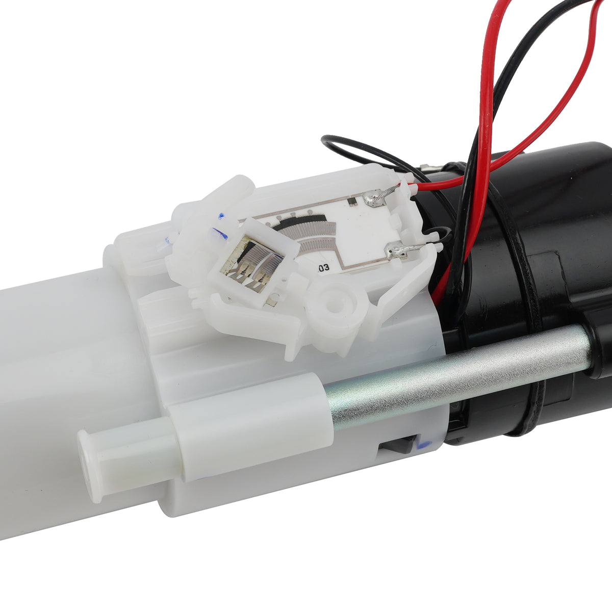 2013 Polaris RANGER 500 MIDSIZE Fuel Pump Assembly Replace 2204306