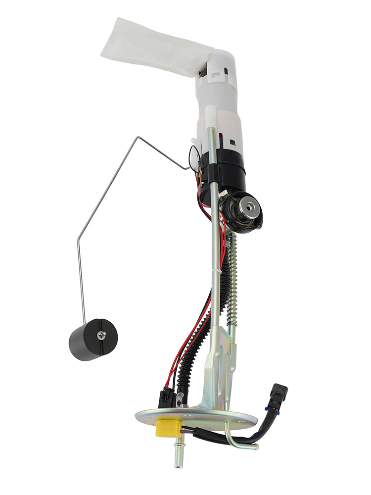 2008-2009 Polaris Ranger Crew 700 Fuel Pump Assembly Replace 2520674