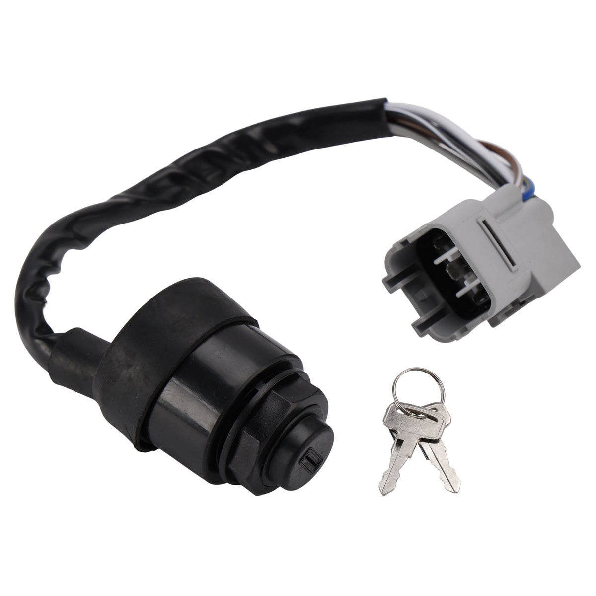2023 Kawasak KRT1000 Teryx KRX4 1000 eS Ignition Key Switch 27005-0643