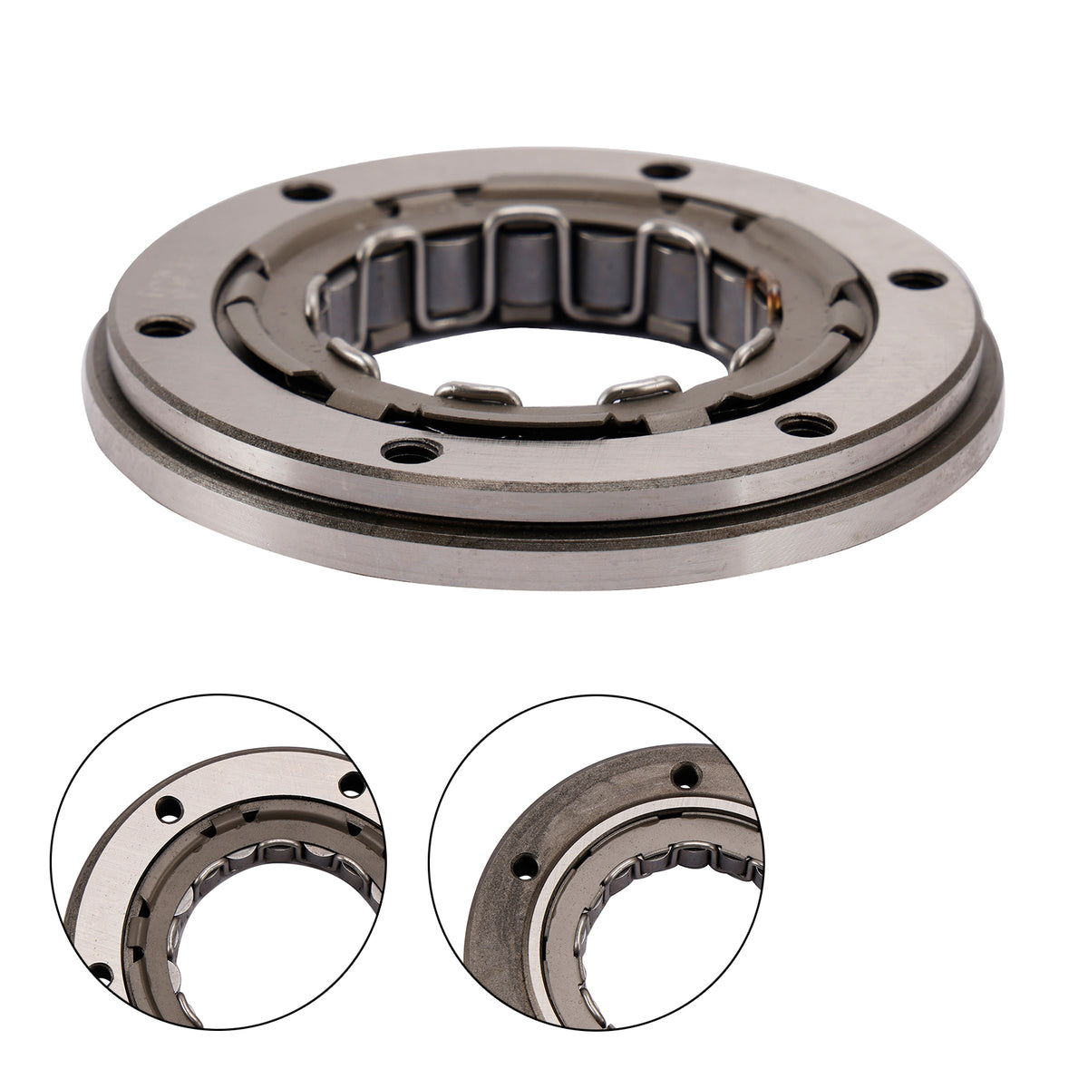 Adly Atv 300U Boost Beeline Bestia Starter Clutch One Way 28410-169-001