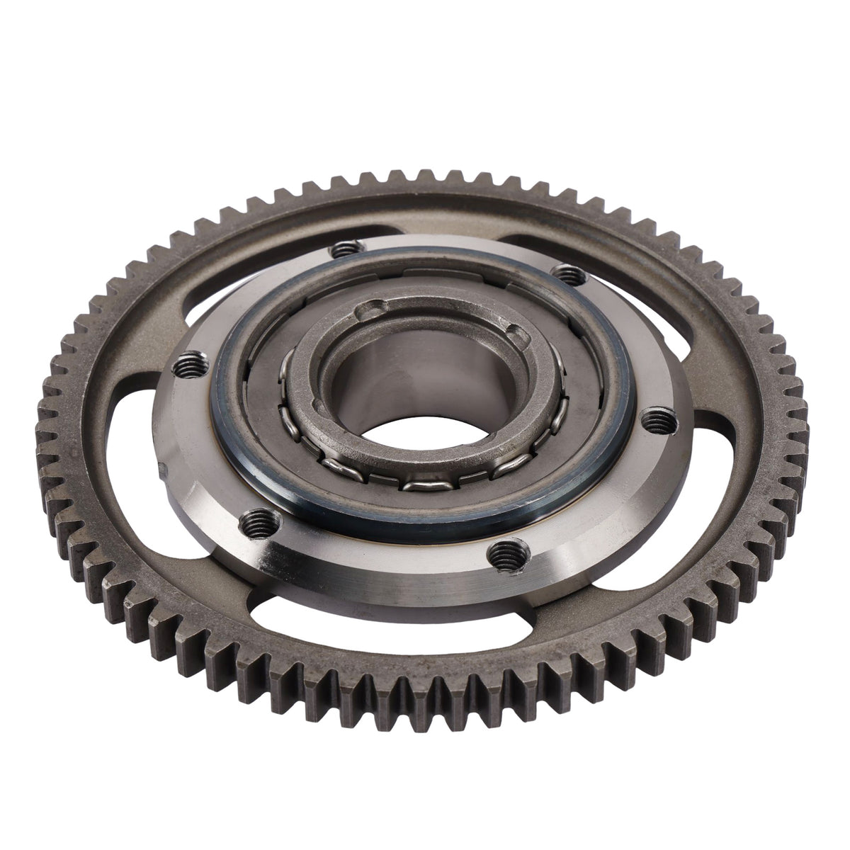 02-08 Honda Trx400 Sportrax Trx400/X Startkoppeling Eénrichtingsverkeer 28110-Hn1-A70