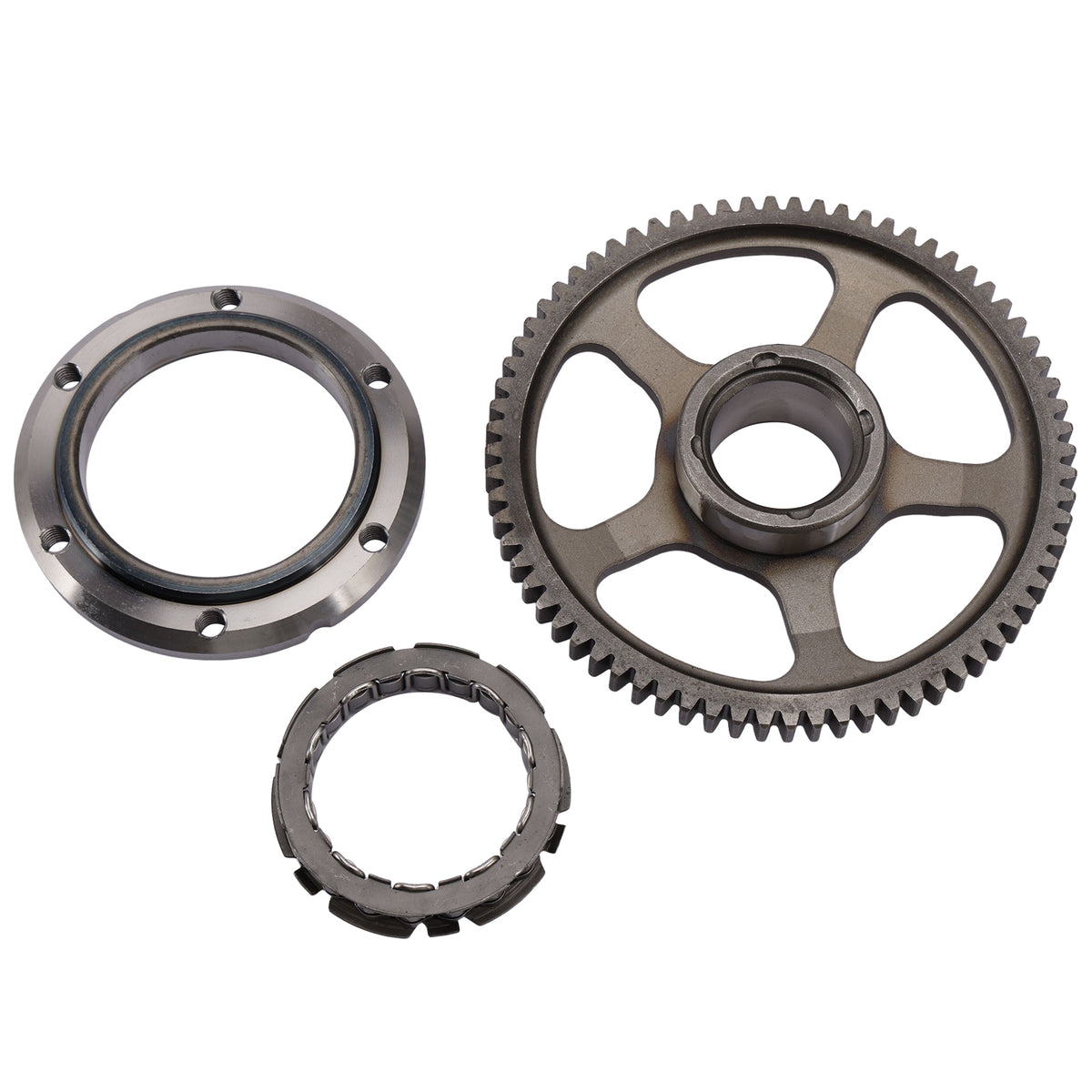 02-08 Honda Trx400 Sportrax Trx400/X Starter Clutch One Way 28110-Hn1-A70