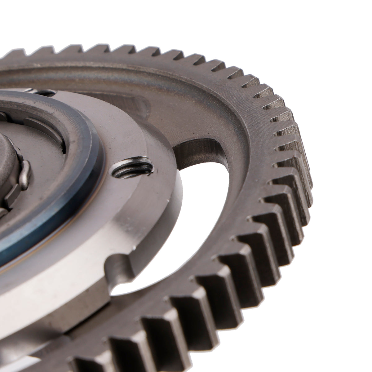 2009 Honda TRX400 Sportrax 400 X Starter Clutch One Way 28110-Hn1-A70