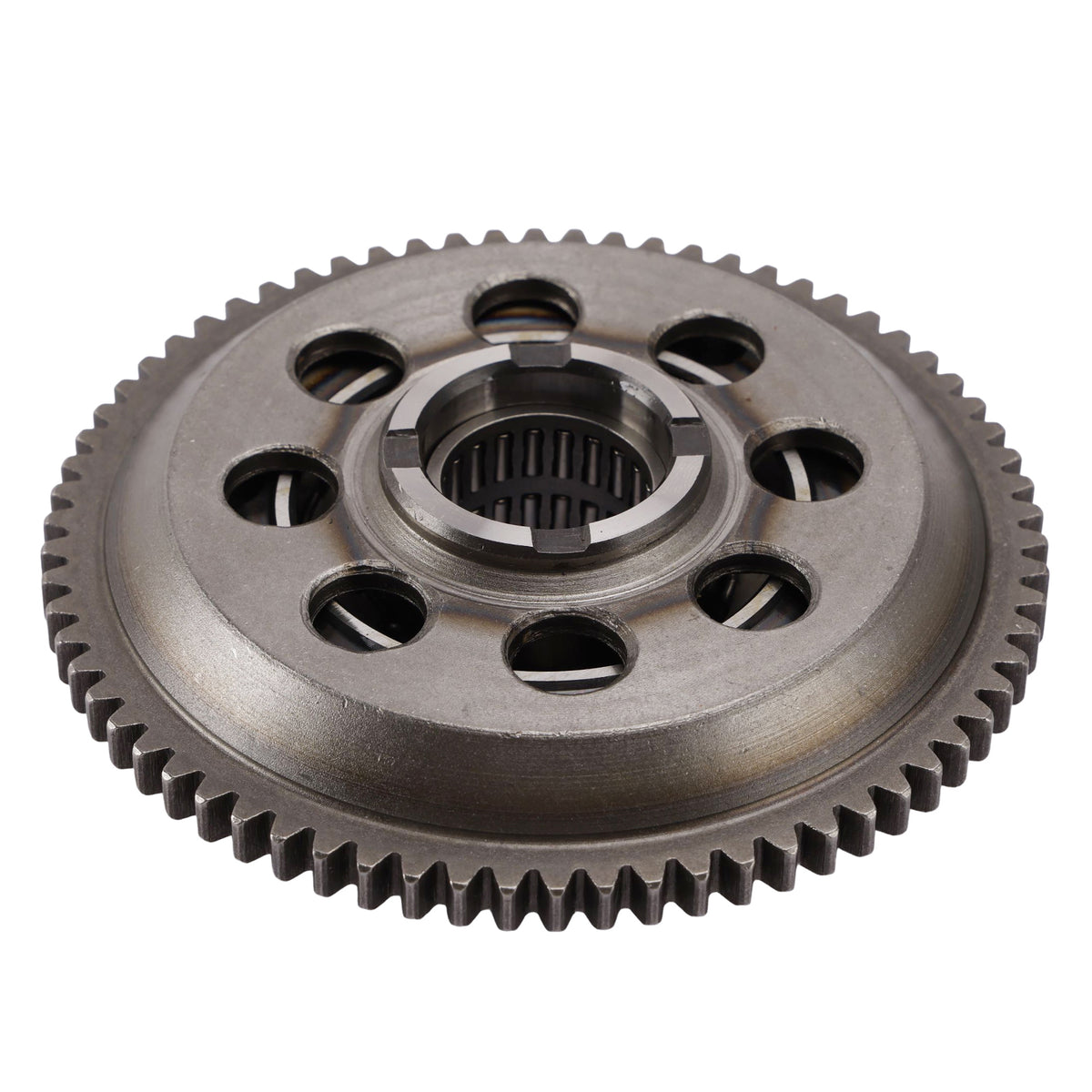 93-08 Honda Trx300Ex Sportrax Fourtrax Starter Clutch One Way 28110-Hc4-000