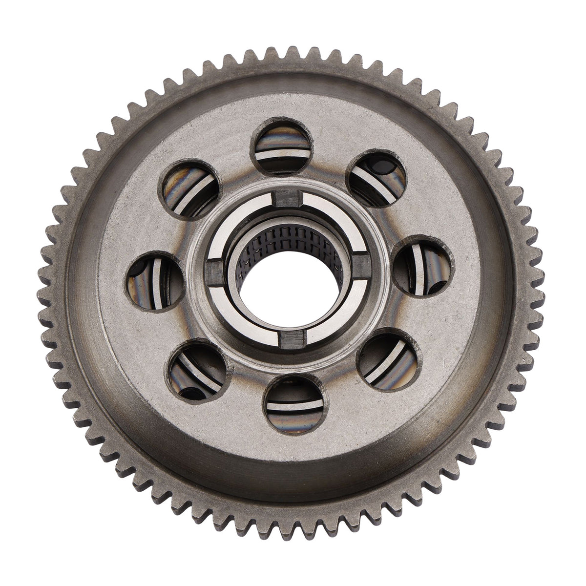 1988-2000 Honda TRX300 FourTrax 300 Starter Clutch One Way 28110-Hc4-000