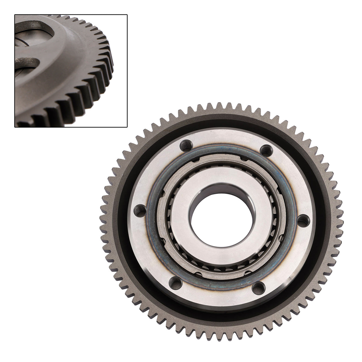 2009-2014 Arctic Cat TRV 400 Starter Clutch One Way 0815-023