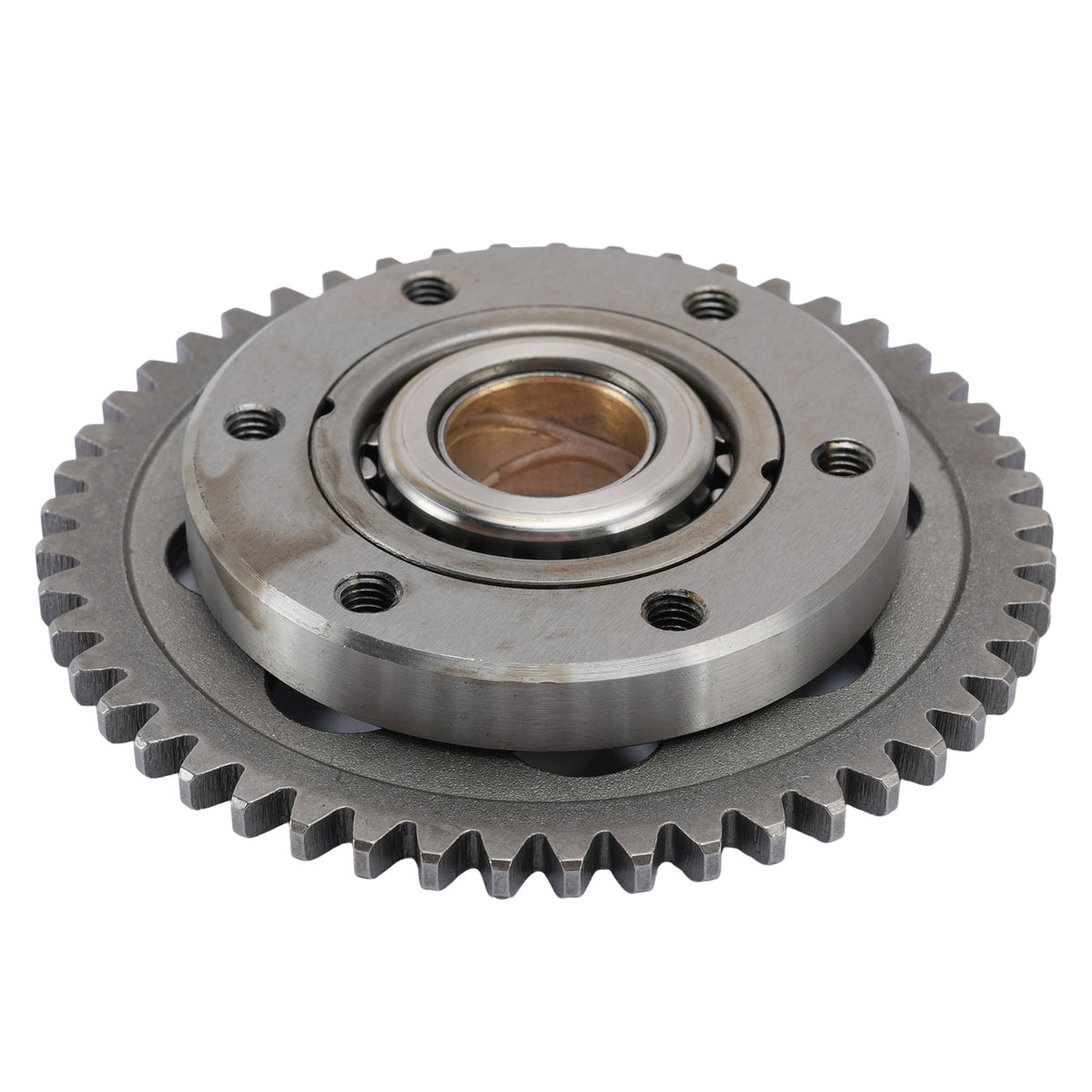 Linhai ATV 300 T3b EFI Startkoppeling Eenrichtings- en statordekselpakking 23617 23705
