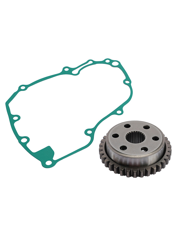 05-09 Honda Crf450/X Frizione avviamento unidirezionale e guarnizione statore 11395-Mey-671