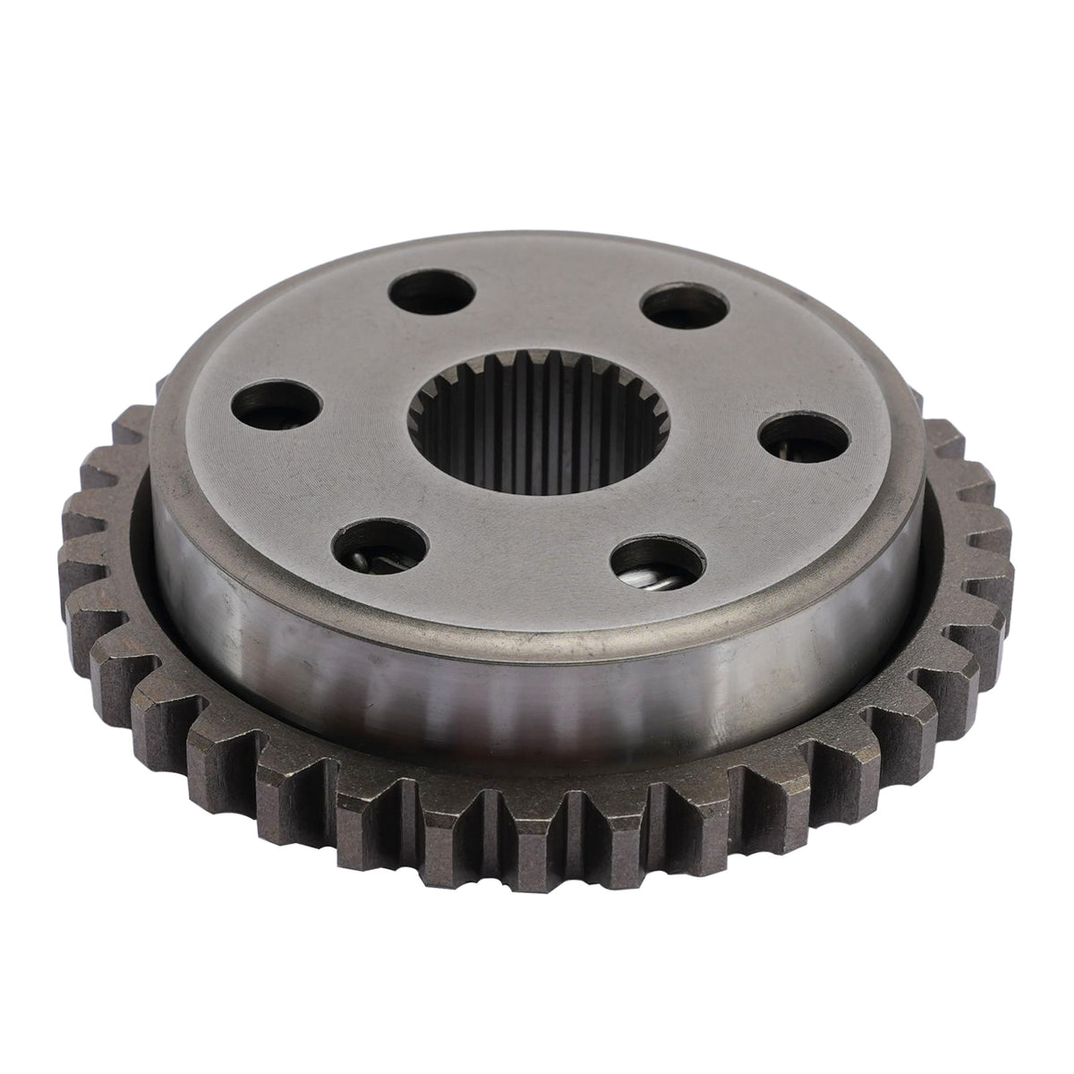 05-09 Honda Crf450/X Frizione avviamento unidirezionale e guarnizione statore 11395-Mey-671