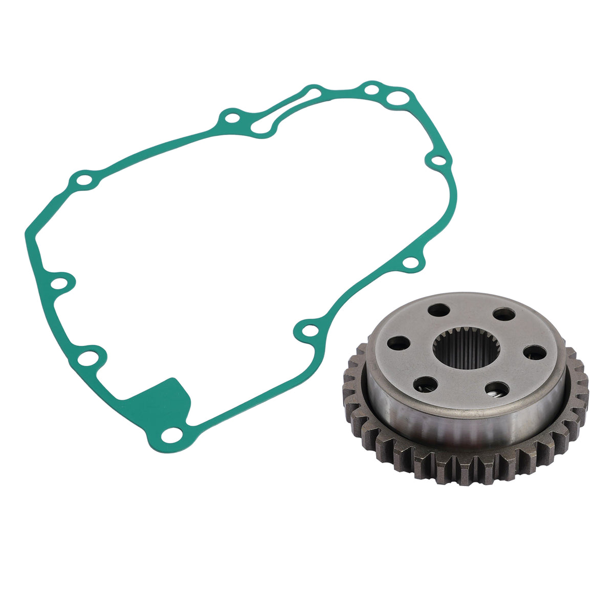 2005-2009/2012-2019 Honda CRF450 CRF450X Startkoppling Envägs- & Statorpackning 11395-Mey-671
