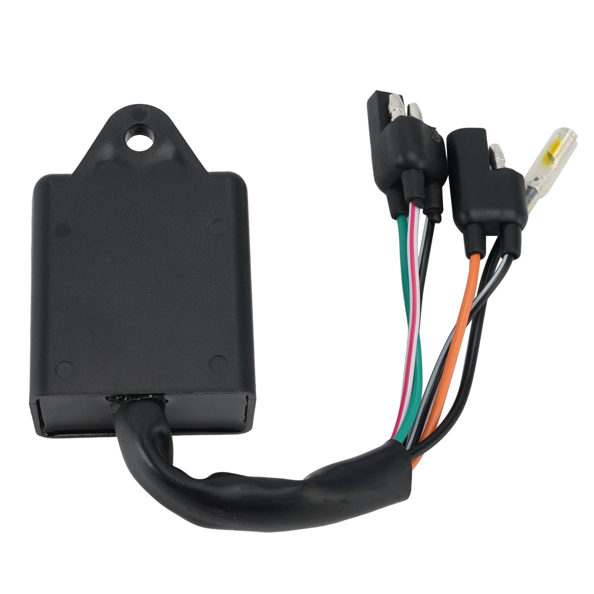 1992 Arctic Cat Cougar 2-UP Box jednotky zapalovacího systému Cdi 3003776