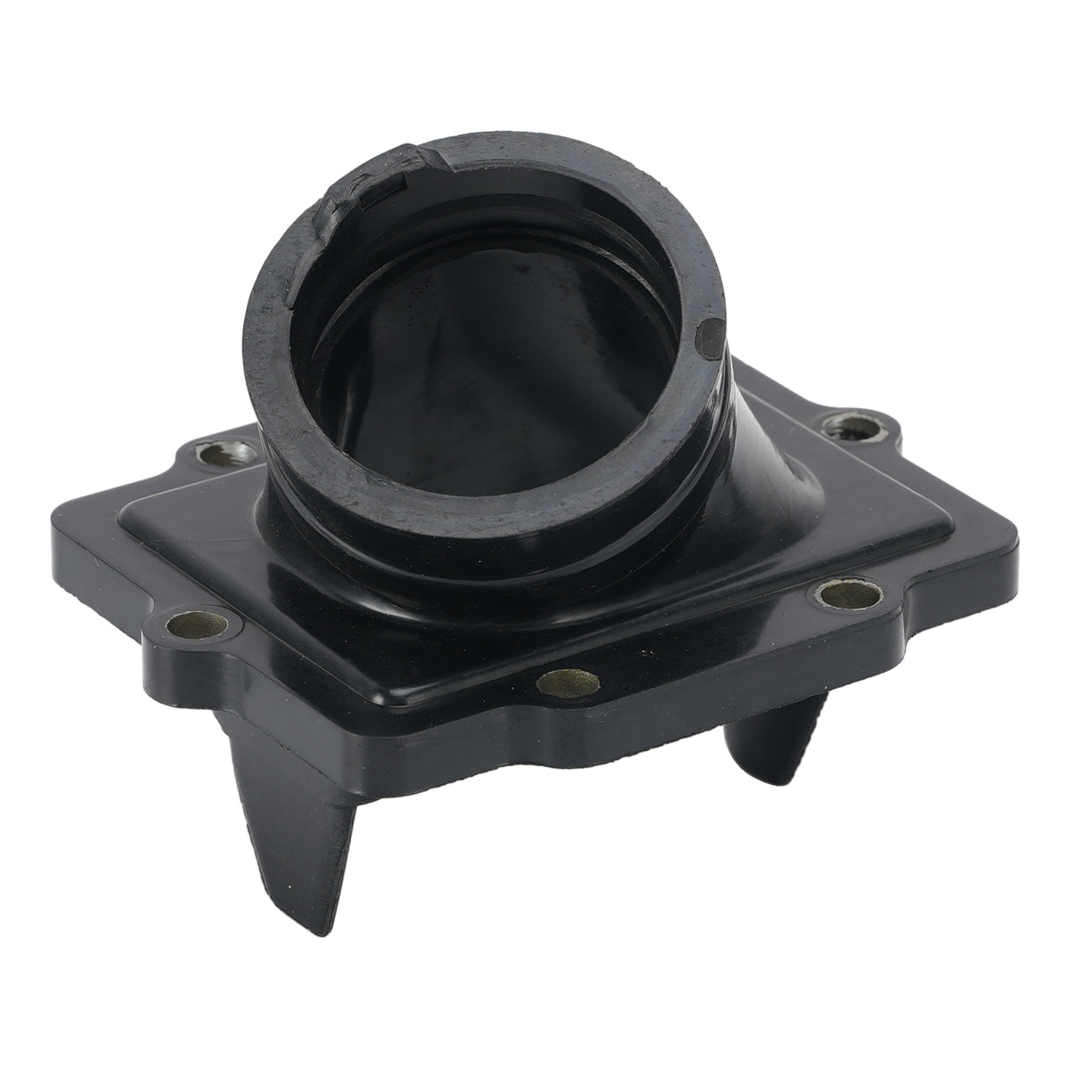 1989-2004 Kawasaki KX500 Carburetor Intake Boot Carb Holder 16065-1180
