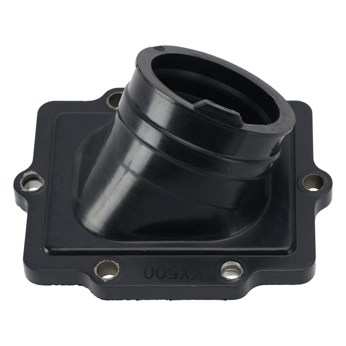 1989-2004 Kawasaki KX500 Karburator Indsugningsstøvle Carb Holder 16065-1180
