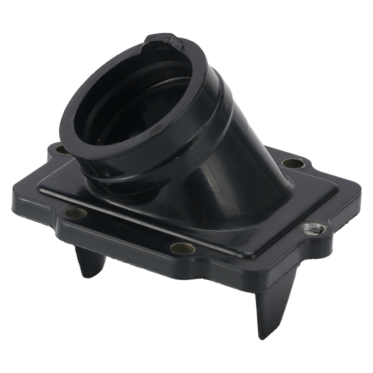 1989-2004 Kawasaki KX500 Karburator Indsugningsstøvle Carb Holder 16065-1180