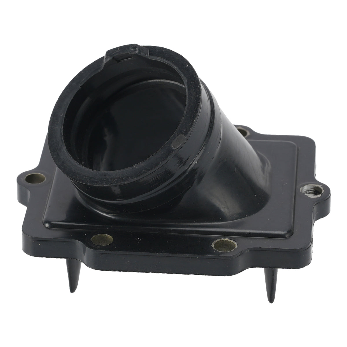 1989-2004 Kawasaki KX500 Karburator Indsugningsstøvle Carb Holder 16065-1180