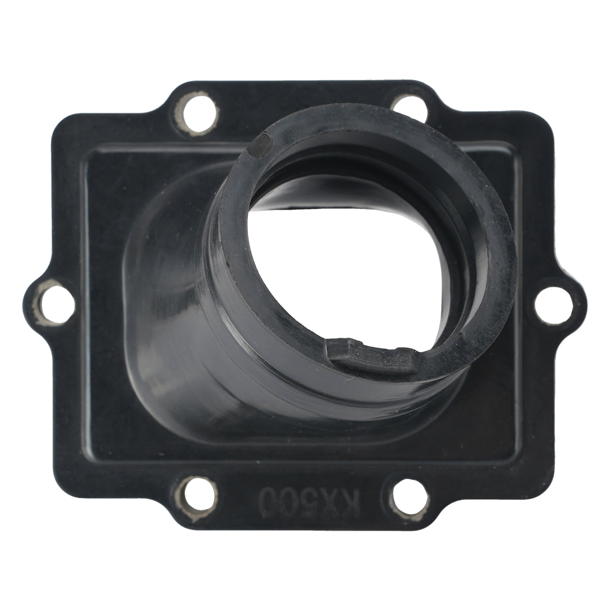 1989-2004 Kawasaki KX500 Karburator Indsugningsstøvle Carb Holder 16065-1180
