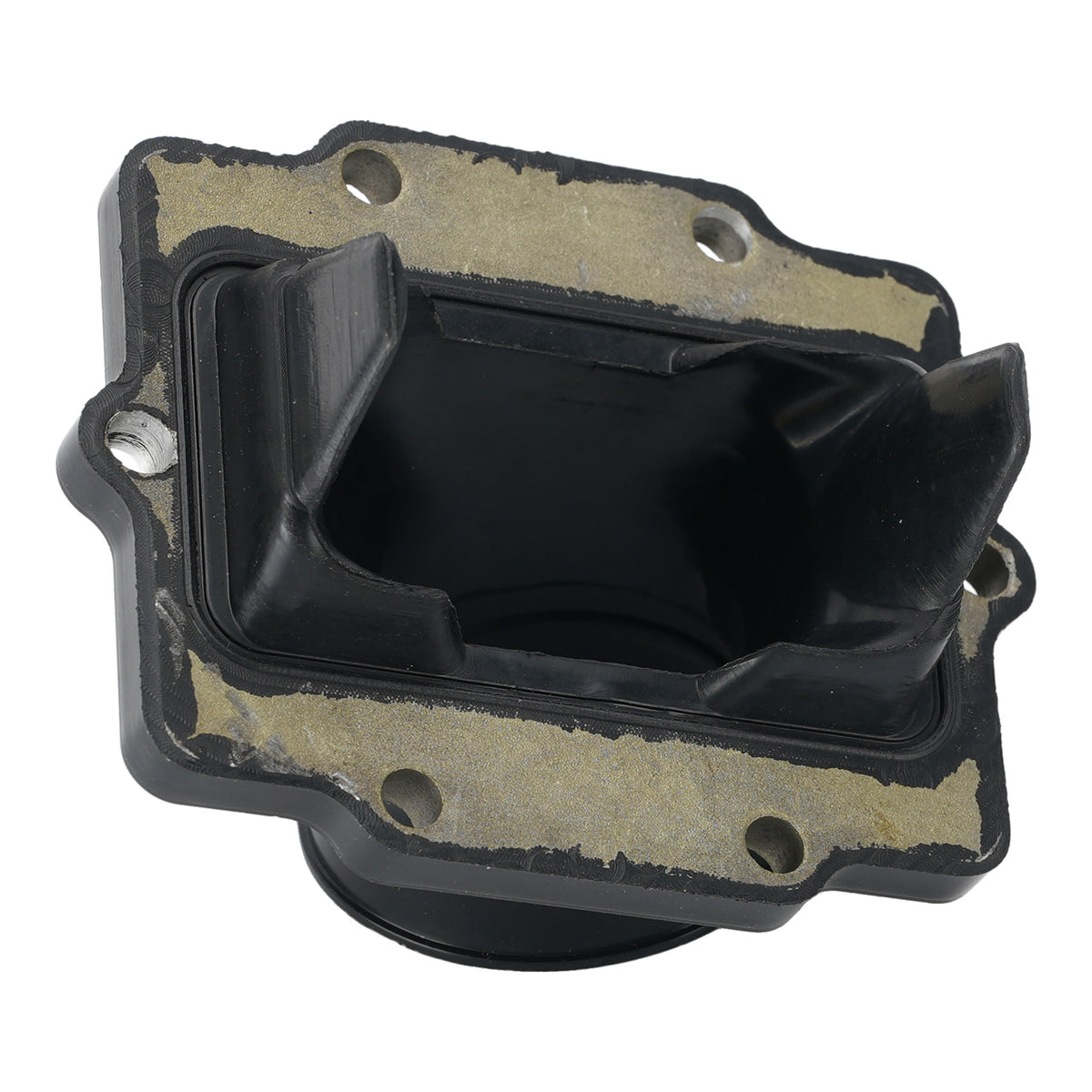 1989-2004 Kawasaki KX500 Karburator Indsugningsstøvle Carb Holder 16065-1180