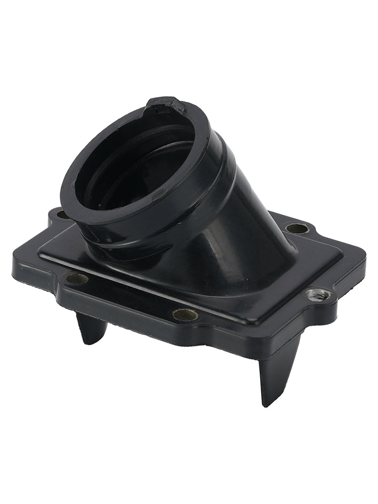 1989-2004 Kawasaki KX500 Karburator Indsugningsstøvle Carb Holder 16065-1180