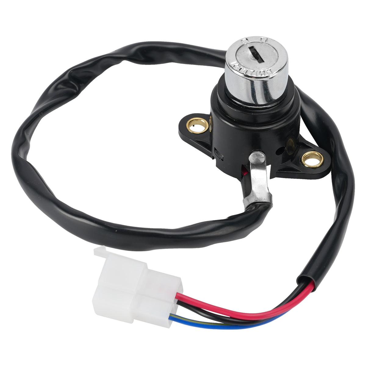 2001-2002 Honda VT1100C3 Shadow Aero Ignition Key Switch