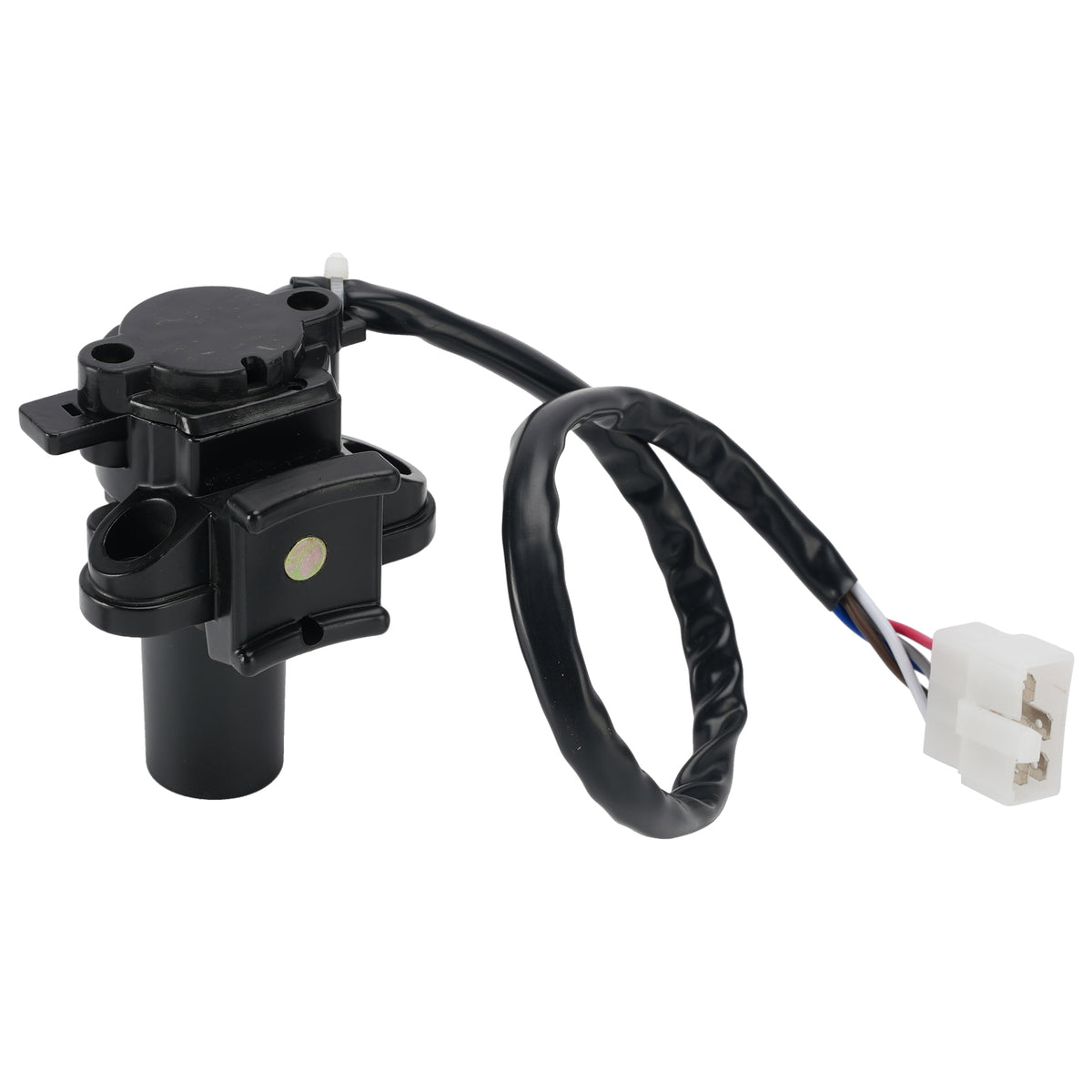 Kawasaki ZX6R ZX9R Ninja ZX 600 750 ZZR600 Ignition Key Switch 27005-1180