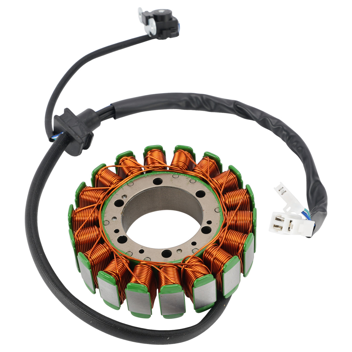 2001-2004 Suzuki VL800 Volusia Model K5 126mm Stator Generator