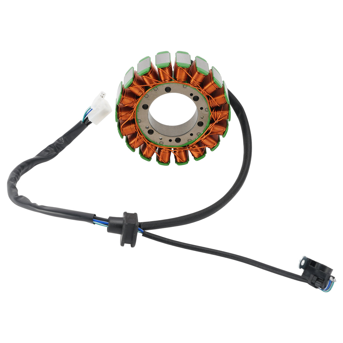 126 mm 2005-2009/2011-2025 Suzuki Boulevard VL800 C50 C50T Statorgenerator