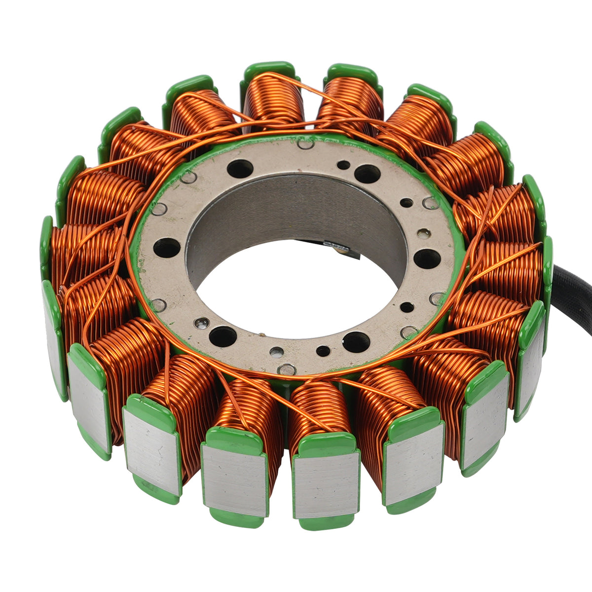 2005-2009/2011-2019 Suzuki VL800 Boulevard C50 Model K5 126mm Stator Generator