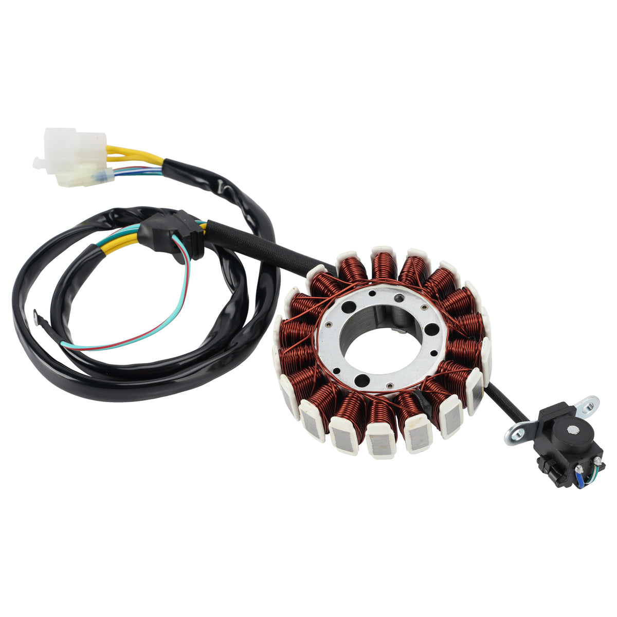 2004-2021 Honda XR250 Tornado Magneto Stator Generator