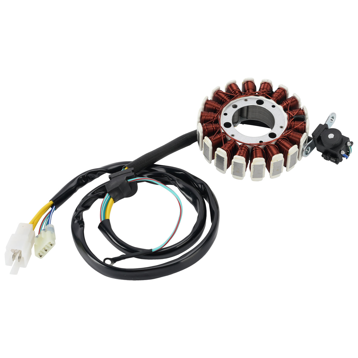 2004-2021 Honda XR250 Tornado Magneto Stator Generator
