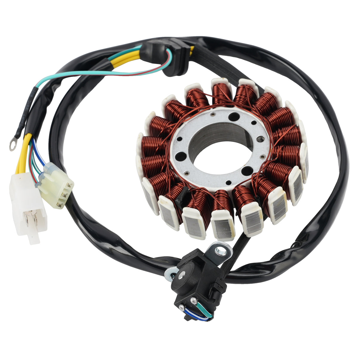 2004-2021 Honda XR250 XR250H Tornado 250 Magneto Stator Generator