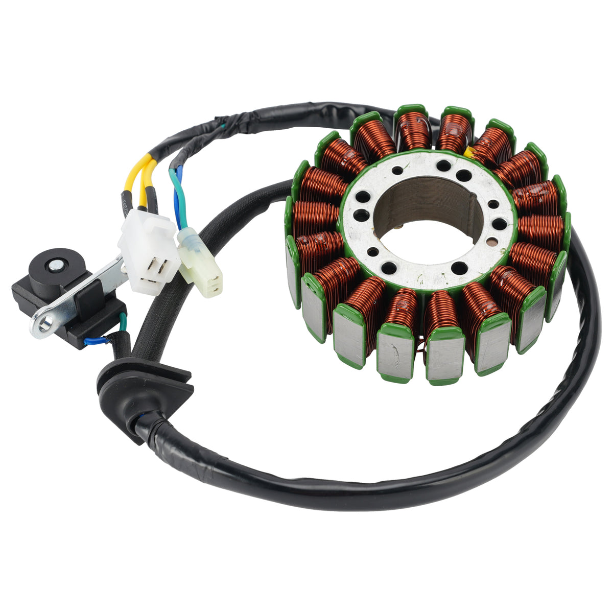 2018-2024 Kymco Xciting 400S ABS X-citing VS 400 Magneto Stator Generator