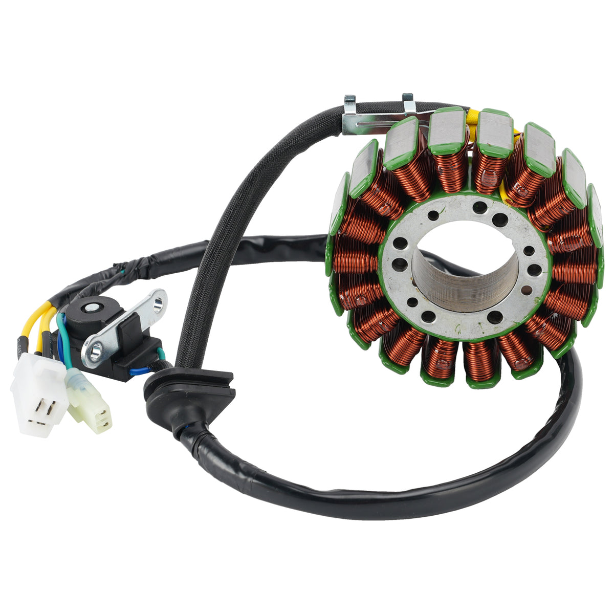 2018-2024 Kymco Xciting 400S ABS X-citing VS 400 Magneto Stator Generator