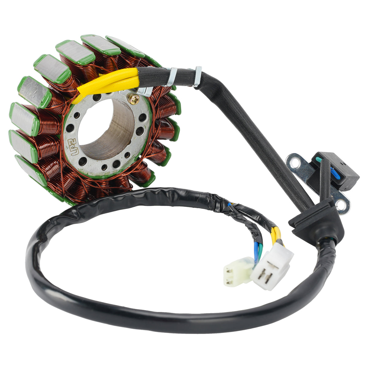 2023-2024 Kymco Xciting VS 400 Limited Edition Magneto Stator Generator