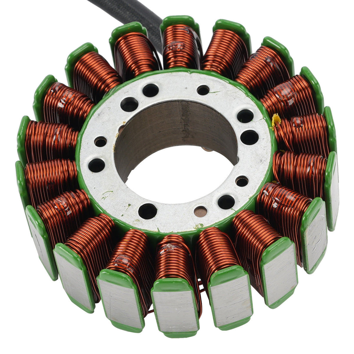 2023-2024 Kymco Xciting VS 400 Limited Edition Magneto Stator Generator