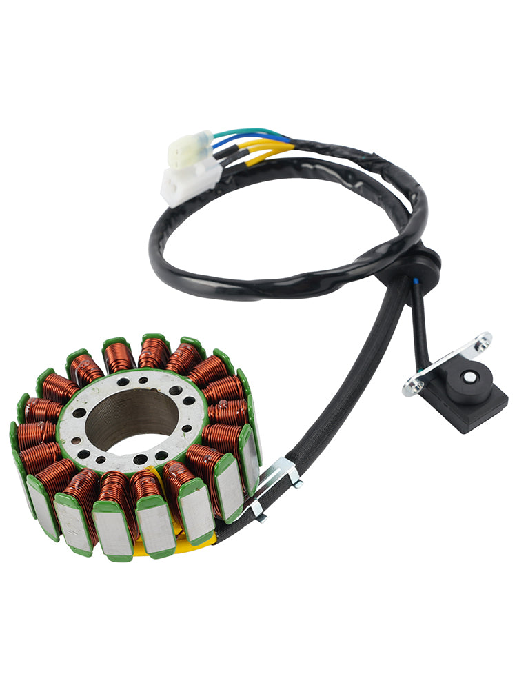 2018-2020 Kymco Xciting 400S ABS Noodoe Euro 4 Magneto Stator Generator