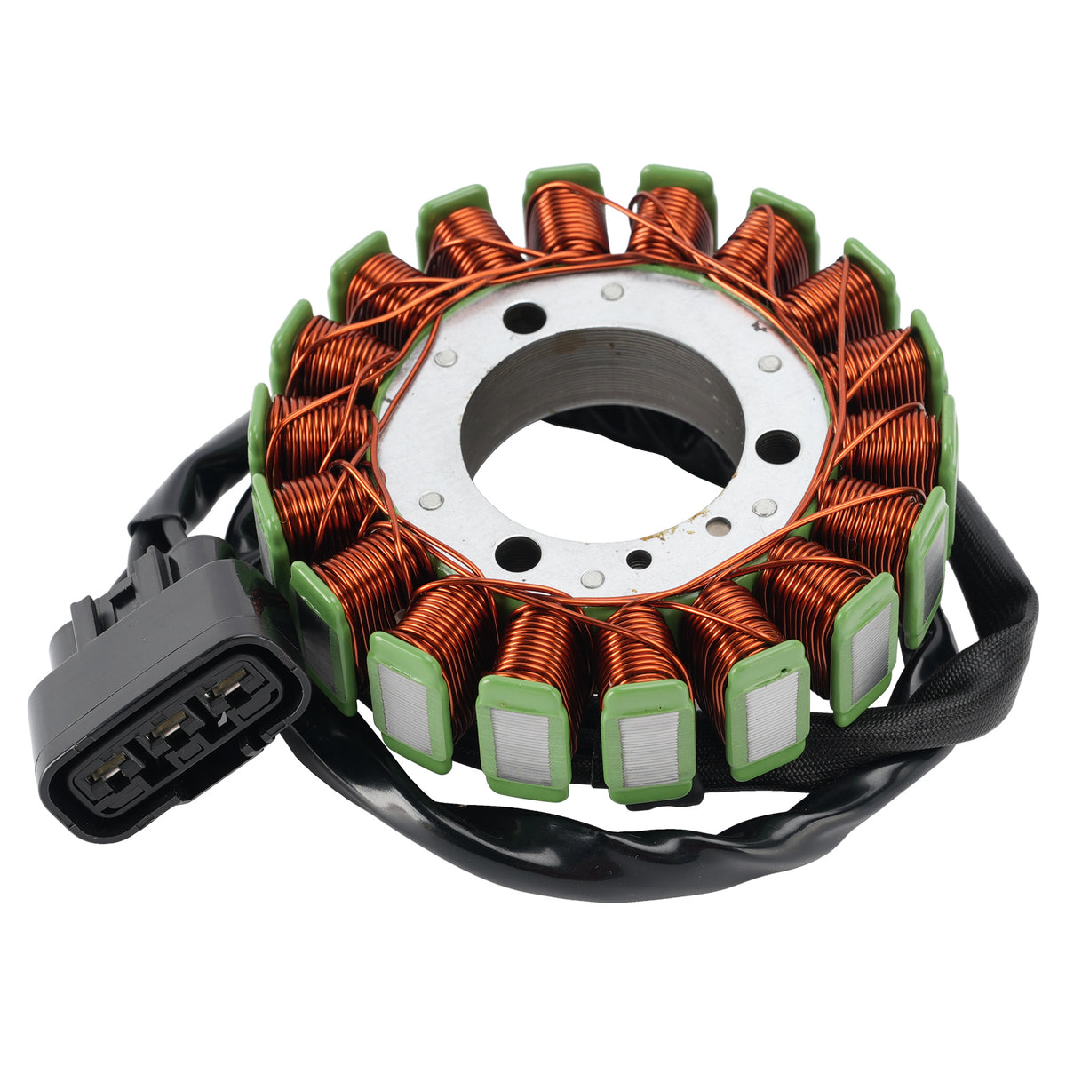 2023 2024 2025 Benelli TRK 702 TRK702 X Stator Generator
