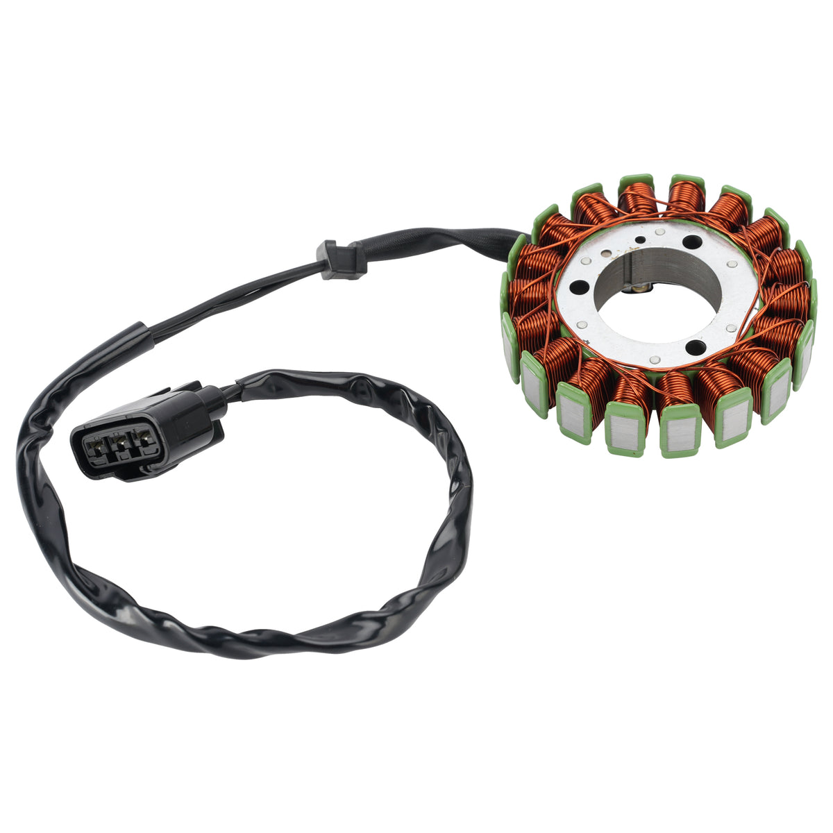 2023 2024 2025 Benelli TRK 702 TRK702 X Stator Generator