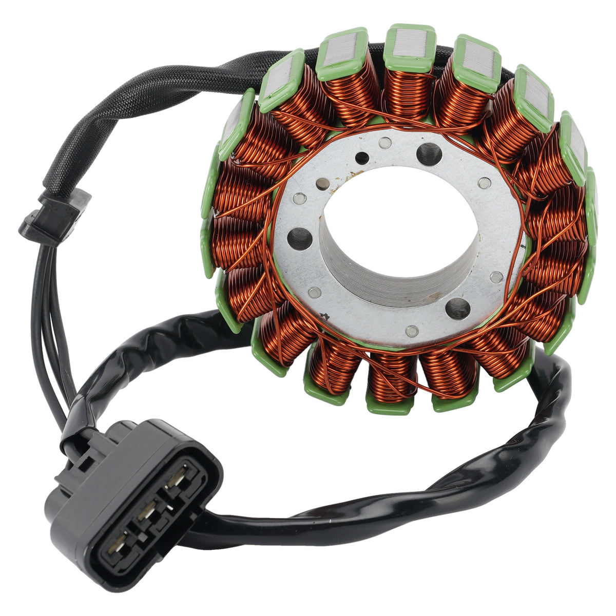 2022-2026 QJMotor SRK 700 Euro 5 Stator Generator