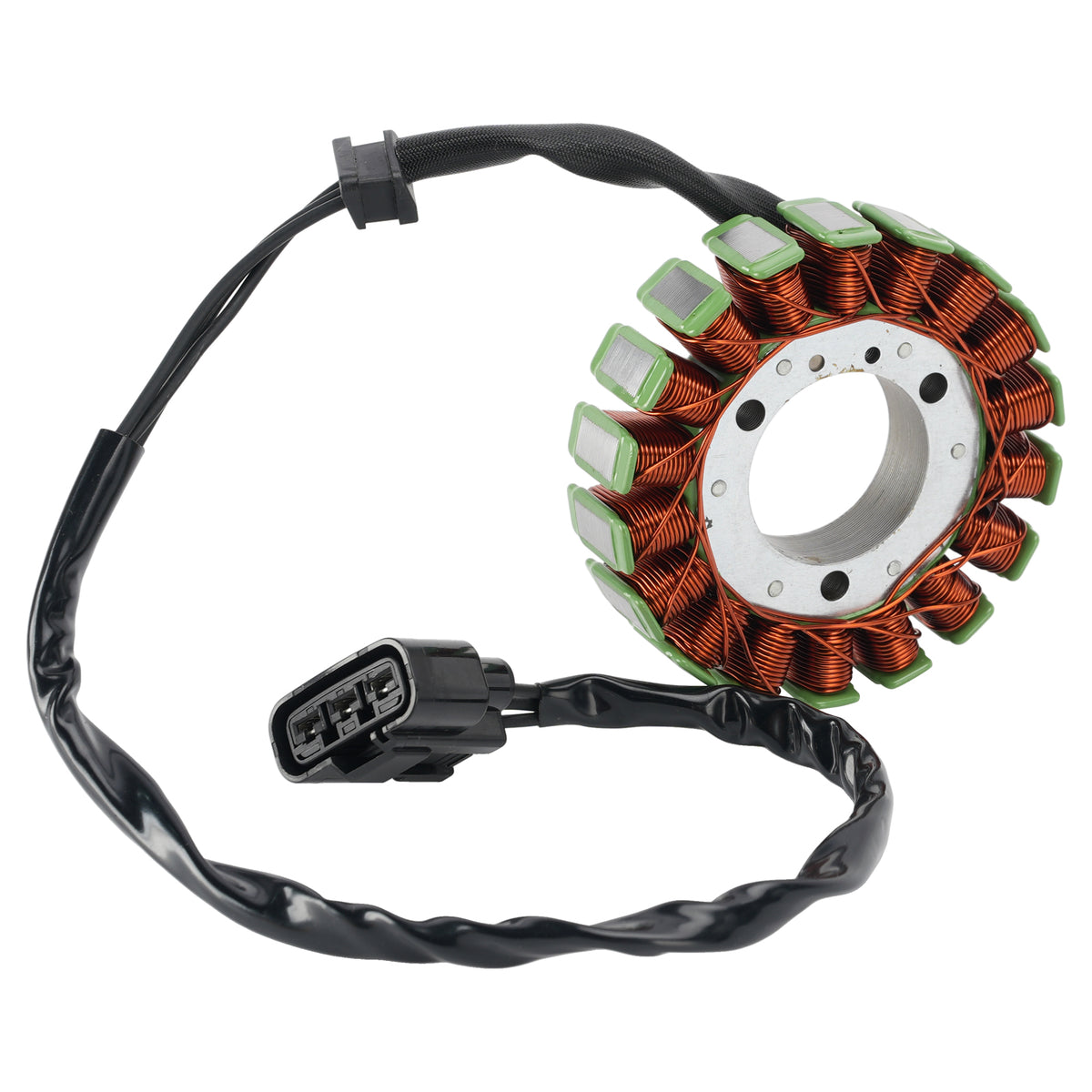 2023–2025 Benelli TRK 702 Statorgenerator