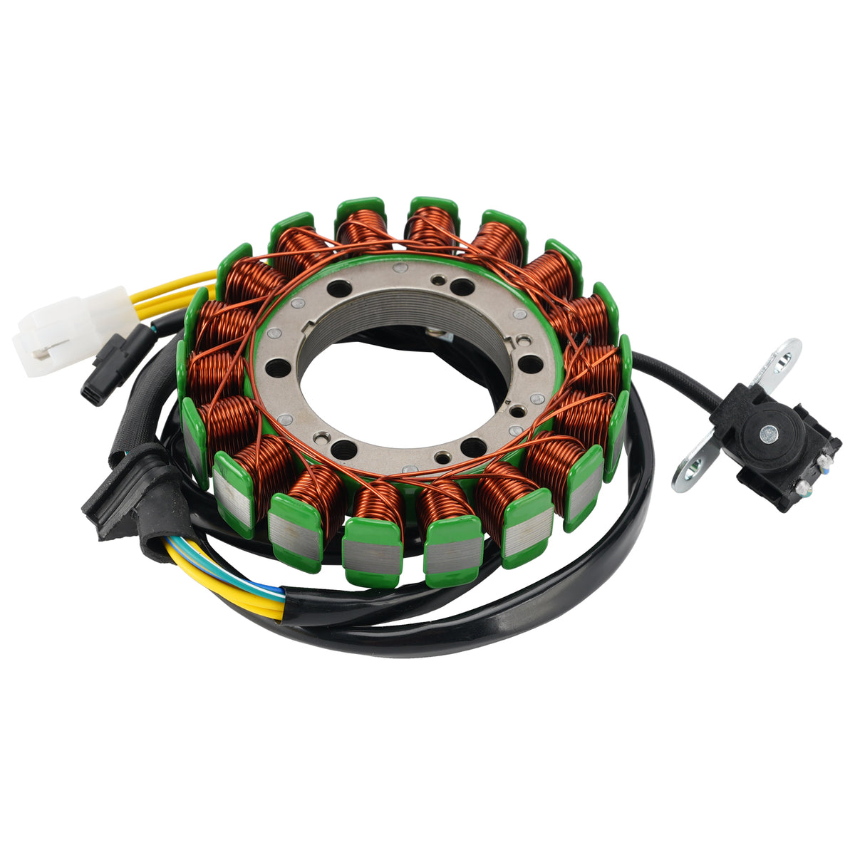 Générateur de stator Honda NX 400 NX400 NX-4 Falcon 400 NX4 1999-2010