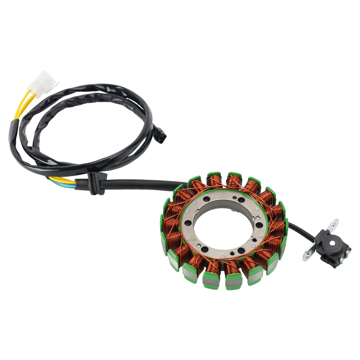 1999-2010 Honda NX4 Falcon 400 NX400 Stator Generator
