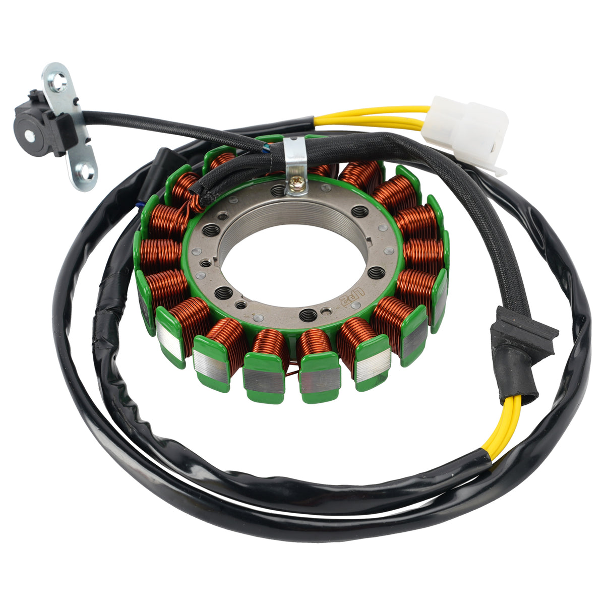 Générateur de stator Honda NX 400 NX400 NX-4 Falcon 400 NX4 1999-2010