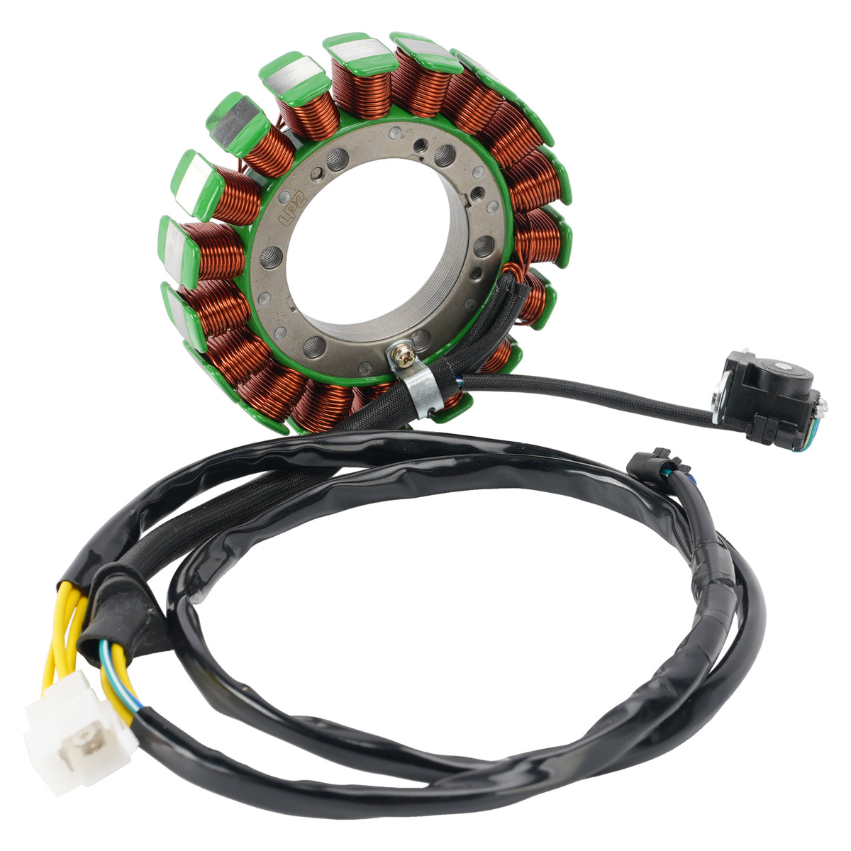 Générateur de stator Honda NX 400 NX400 NX-4 Falcon 400 NX4 1999-2010