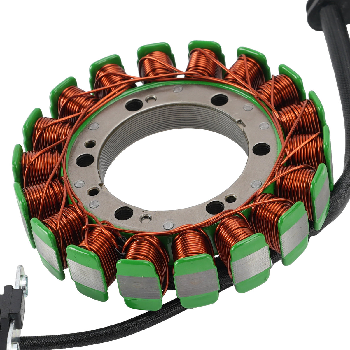 1999-2010 Honda NX 400 NX400 NX-4 Falcon 400 NX4 Stator Generator