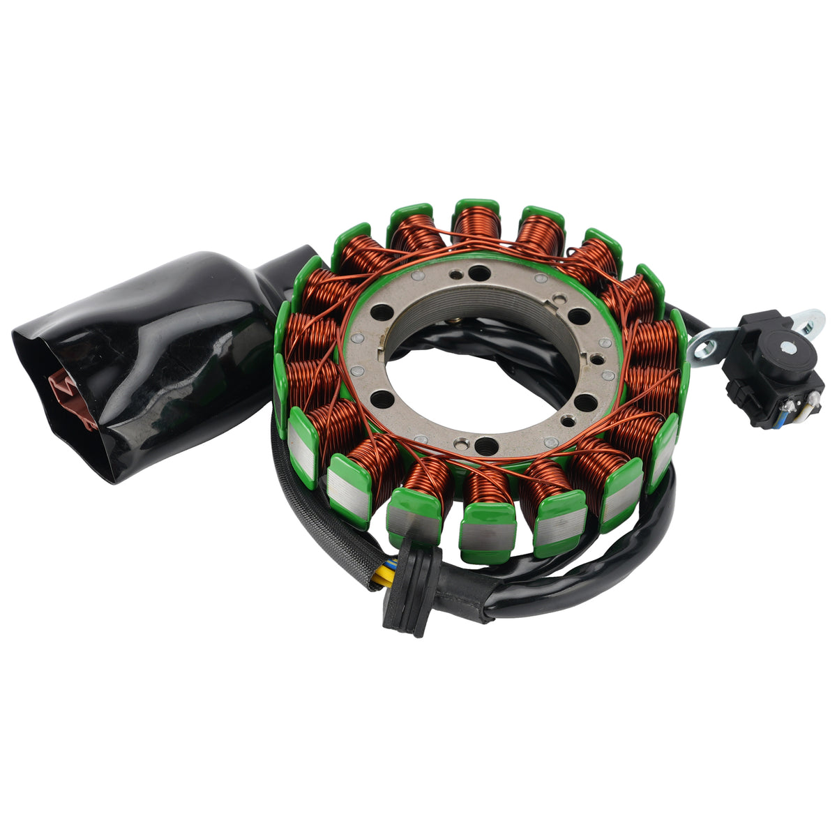 2013-2015 Honda NX 400i NX400 NX-4 Falcon 400 Fi NX4 Statorgenerator