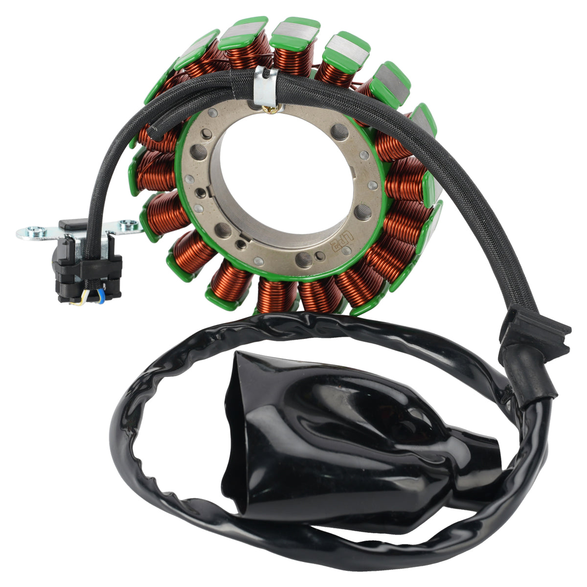2013-2015 Honda NX 400i NX400 NX-4 Falcon 400 Fi NX4 Statorgenerator