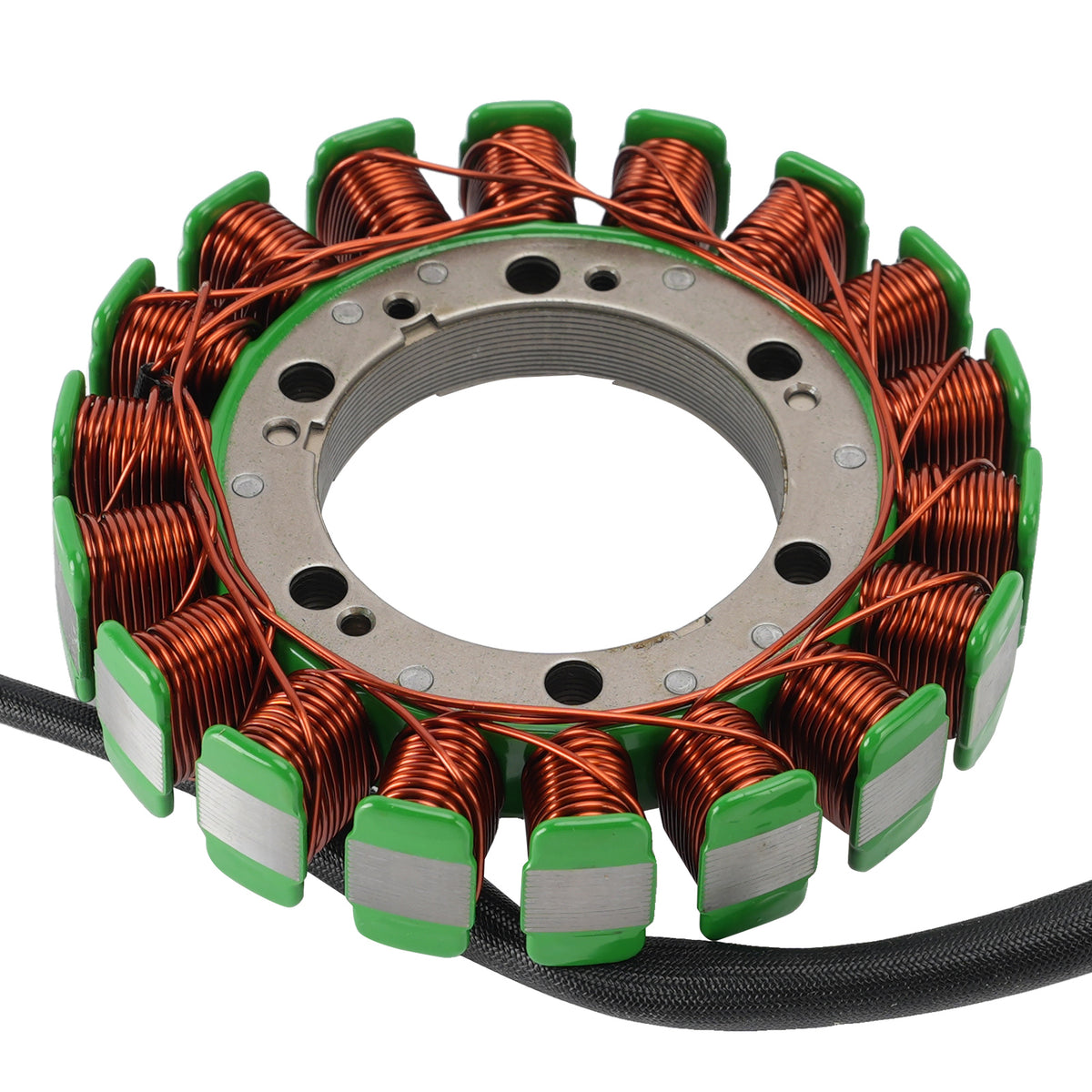 2013-2015 Honda NX 400i NX400 NX-4 Falcon 400 Fi NX4 Stator Generator